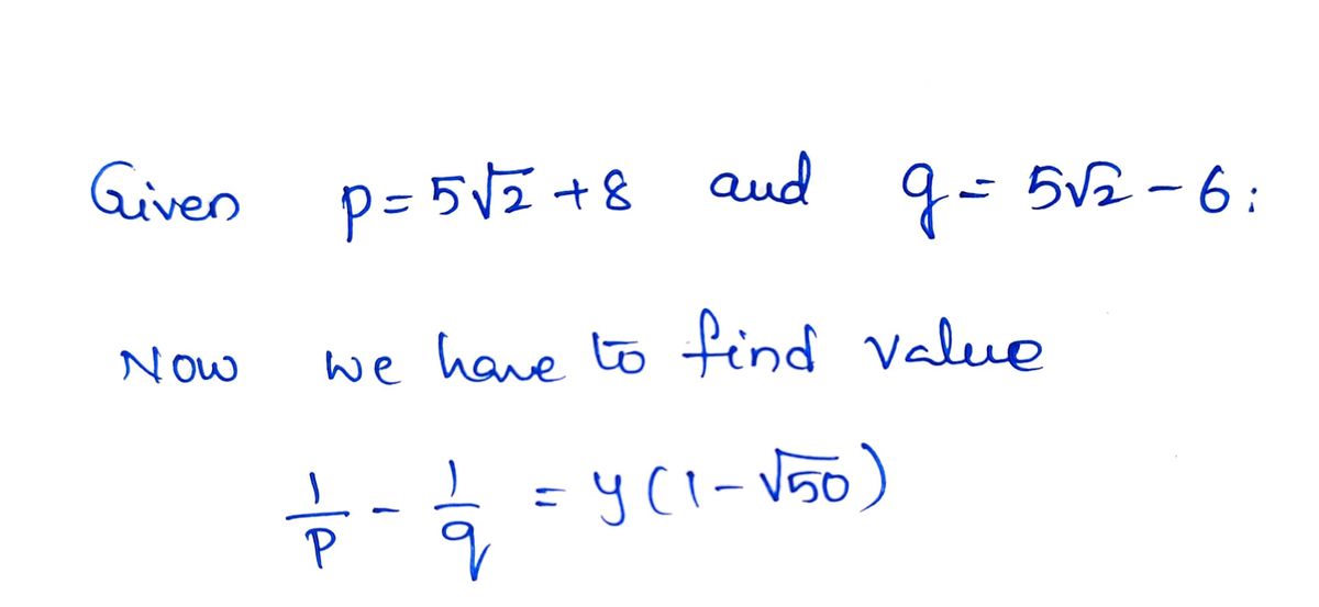 Advanced Math homework question answer, step 1, image 1